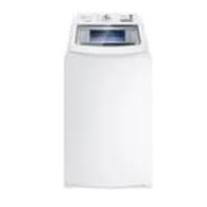 Lavadora de Roupas Electrolux 14 kg Branco LED14 - 110V