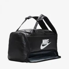 Bolsa Mochila Nike Brasilia (Média) (60L) Unissex | R$ 100 [Compre 2 por R$ 150]