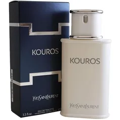 Perfume YSLaurent Koüros - Masculino - Eau de Toilette - 100ml