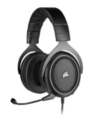 Headset Gamer Corsair HS50 PRO P2, Stereo 2.0, Drivers 50mm