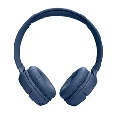 [REEMBALADO] Headphone JBL Tune 520BT - Azul