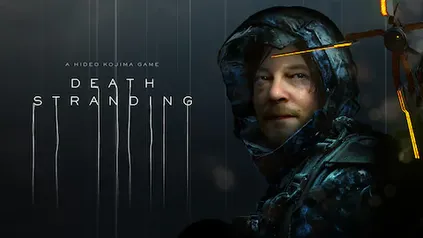 [CUPOM + PAYPAL] Death Stranding - PC | R$31