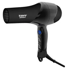 Secador Taiff Smart - 1.300 W - R$69,90 (com Visa Checkout)