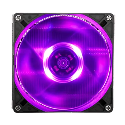 Cooler para Processador Cooler Master G200P (Com Controlador), 92mm, MAP-G2PN-126PC-R1