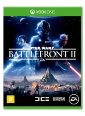 STAR WARS™ Battlefront™ II - R$26