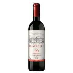 [Leve 3/Cada R$ 12]Tonéletce Vinho Tinto Francês 750Ml