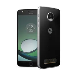 IMPORTADO Pré Venda Moto Z Play 5.5 3GB/64GB Snapdragon 625 / Preto e Branco R$807