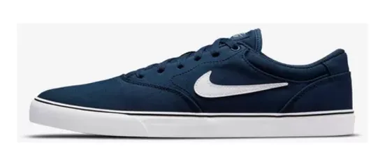 Tênis Nike Sb Chron 2 Canvas Masculino