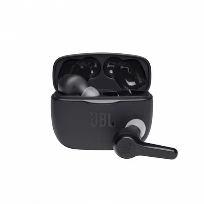 [App AME R$215] Fone de Ouvido jbl Tune 215 tws True Wireless