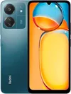 Imagem do produto Smartphone Xiaomi Redmi 13c 256GB, 8GB RAM, Azul - Global