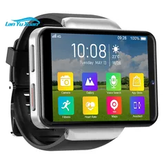 Smartwatch Ticwris Max S para homens e senhoras, 4G, esportes, fitness, monitor de saúde, câmera, GPS, 3GB, 32GB, 2022| |   - AliExpress