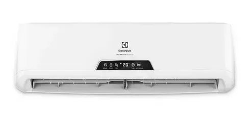 Ar condicionado Electrolux Inverter Techno  split  frio 9000 BTU  branco 220V QI/QE09F