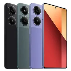 Celular Xiaomi Redmi Note 13 Pro 4G 256gb Versão Global Original | Shopee Brasil