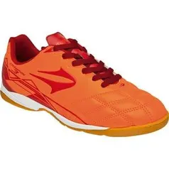 Tênis Topper Indoor Champion III - Laranja/Vermelho

R$ 30,00