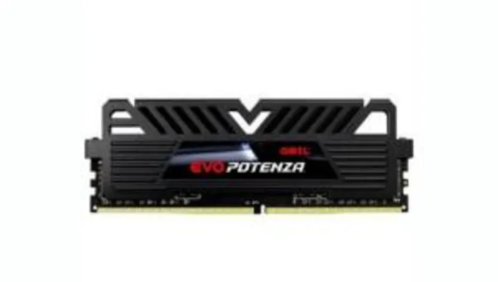 Memória Geil Evo Potenza, 16GB, 3000Mhz, DDR4, CL16