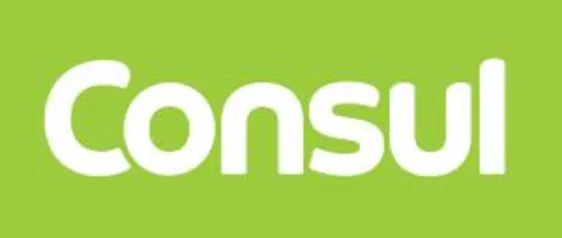 Consul - 10% OFF com Pagamento Instantâneo