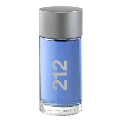 [APP] Perfume - Carolina Herrera 212 Men nyc 200ml