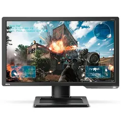 Monitor Gamer BenQ ZOWIE XL2411P 