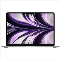 Macbook Air 2022 M2 8GB RAM 256GB