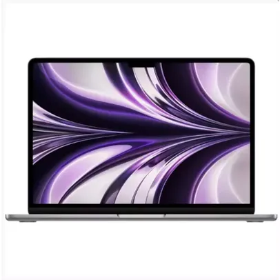 Macbook Air 2022 M2 8GB RAM 256GB