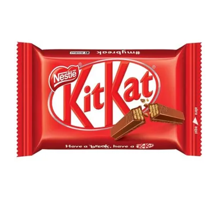 [Selecionados] 5 Kit Kat por R$3 na Americanas