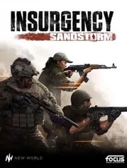 [PC] Jogo: Insurgency - Sandstorm