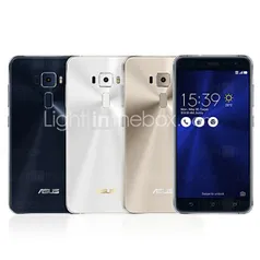 Asus zenFone 3 ZE552KL 5.5" Androide 6.0 Smartphone 4g