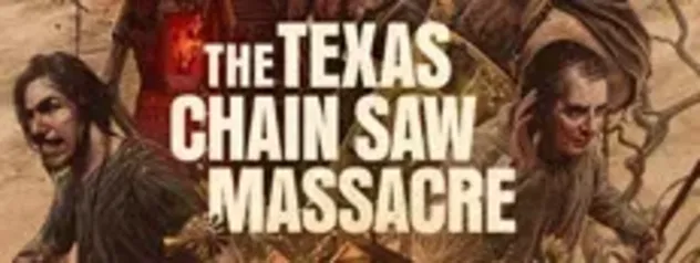 The Texas Chain Saw Massacre [Jogue Gratis - Acaba em 1 dia e 16 horas]