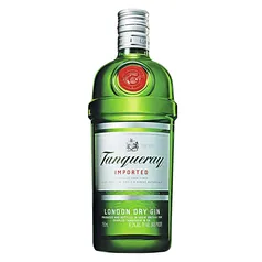 [APP] Gin Tanqueray 750ml