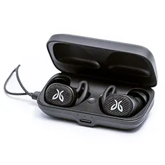 Fone de Ouvido Bluetooth Jaybird Vista 2 -Preto