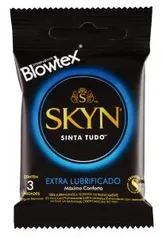 PRIME - Preservativo SKYN