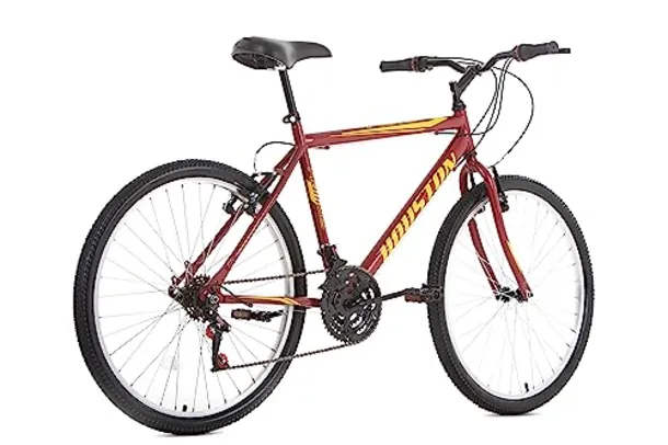 HOUSTON Bicicleta Foxer Hammer Aro 26, FX26H2R