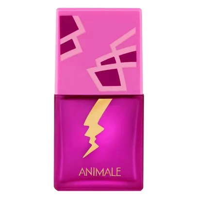 [Ame+1×] Perfume Animale Sexy For Women Feminino Eau de Parfum