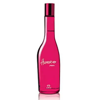 Desodorante Natura Colônia Humor Próprio Feminino - 75ml por R$ 49