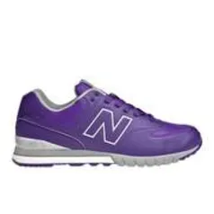 [New Balance] Tênis New Balance 574 - Masculino - R$100