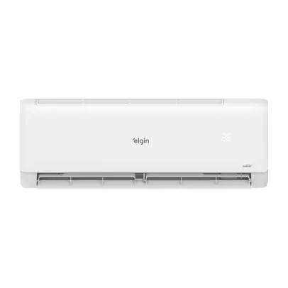 Ar Condicionado Split Elgin Eco Inverter II Wifi 9000 Btus Frio HJFI09C2WB