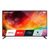 Product image Smart Tv Multilaser 55 4K Hdr DLED Wi-Fi Usb HDMI Linux- TL025M