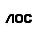 Logo Loja AOC
