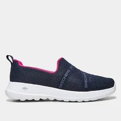 Tênis Skechers Go Walk Joy Feminino - Tamanho 34 ao 39