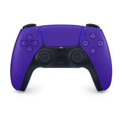 Controle sem fio DualSense Galactic Purple Sony - PS5