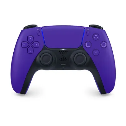 Controle sem fio DualSense Galactic Purple Sony - PS5