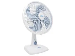 Ventilador de Mesa Ultra V-16-4P 30cm - 3 Velocidades R$80