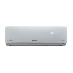 [AME R$1295] Ar Condicionado Inverter Philco 9000Btus Quente e Frio 