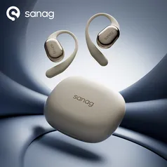 Sanag-C16S Bluetooth Fones De Ouvido