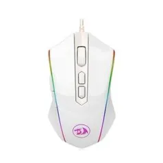 Mouse Gamer Redragon Memeanlion Chroma, RGB, 8 Botões, 10000DPI - M710W-RGB