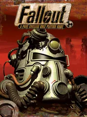 Fallout: A Post Nuclear Role Playing Game