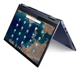 Notebook Thinkpad C13 Yoga Chromebook R5 8gb 128gb S/ Caneta
