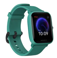 Amazfit bip u pro smartwatch 1.43