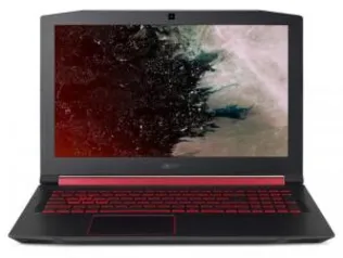 Notebook Gamer Acer Aspire Nitro 5 AN515-52-5771 Ci5 8GB HD 1TB SSD 128GB GTX 1050 15.6” Endless OS - R$3149