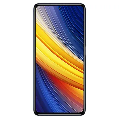 Smartphone Poco X3 PRO 256gb 8gb RAM – Frost Blue - Azul | R$1.991